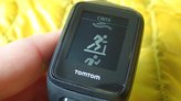 TomTom Runner 3: Modo cinta