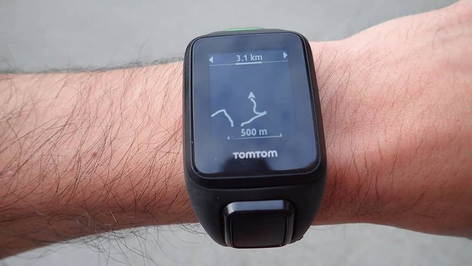 TomTom Runner 3 Cardio + Music (ou Spark 3) : le test running complet