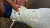 Uno de los detalles top del upper