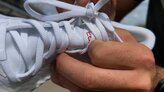 Zona medio pie Topo Athletic Cyclone 3
