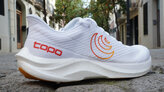 Topo Athletic Cyclone 3
