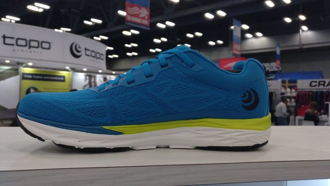 Topo Athletic Fli Lyte 3 an lisis review recomendaci n precio