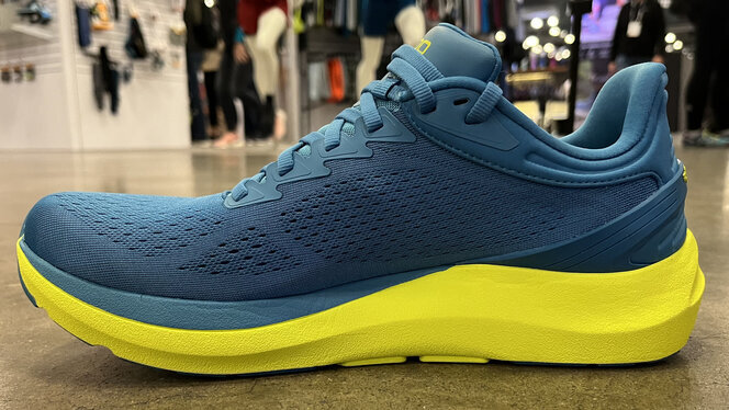 Topo Athletic Phantom 3, análisis: review, recomendación, precio y