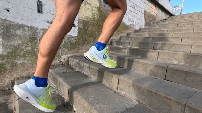 Topo Athletic Specter 2, análisis: review, recomendación, precio y