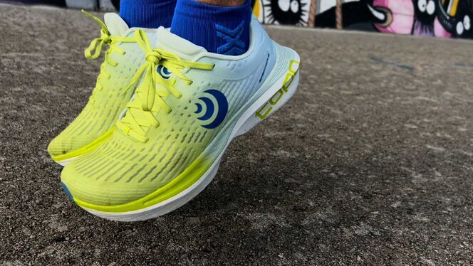 Topo Athletic Specter 2, análisis: review, recomendación, precio y