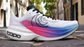 Topo Athletic Specter Elite