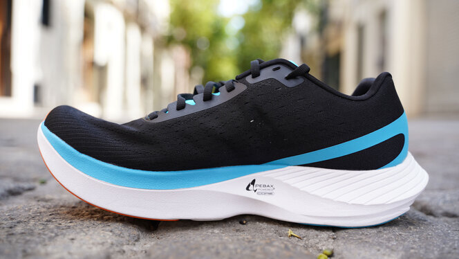 Topo Athletic Specter, análisis: review, recomendación, precio y