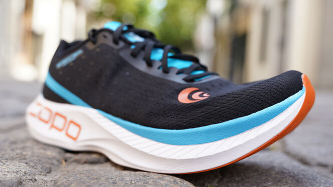 Topo Athletic Specter, análisis: review, recomendación, precio y