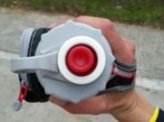 F�cil de usar y c�modo de transportar