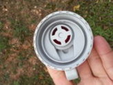 V�lvula kicker para evitar fugas y optimizar el funcionamiento.