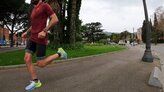 La técnica del corredor puede marcar la diferencia