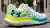 Under Armour Flow Velociti Wind 2