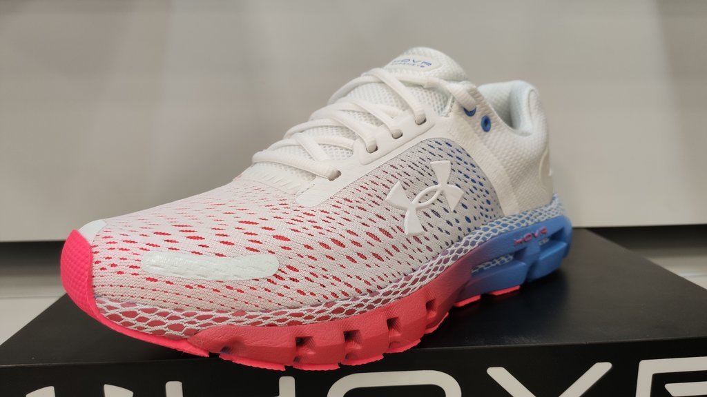 under armour hovr infinite 2