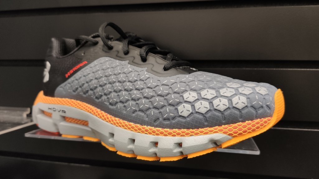 under armour hovr storm