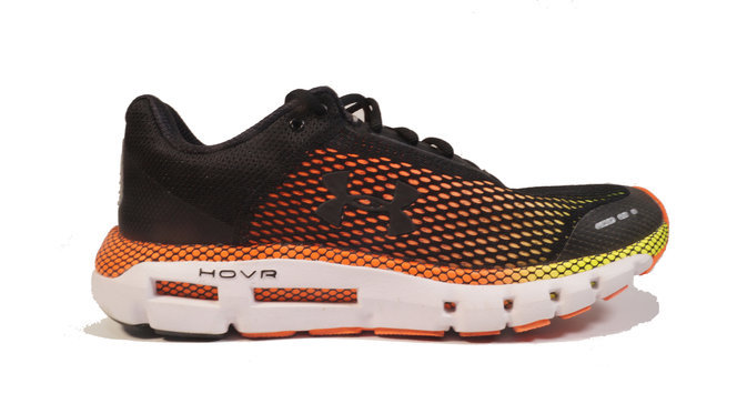Under Armour HOVR Infinite an lisis review recomendaci n