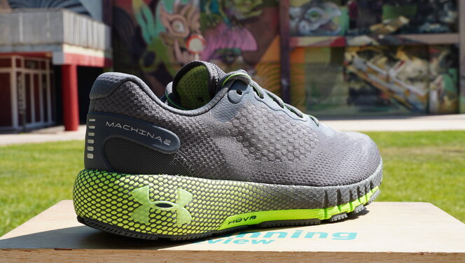 Marca under on sale armour opiniones
