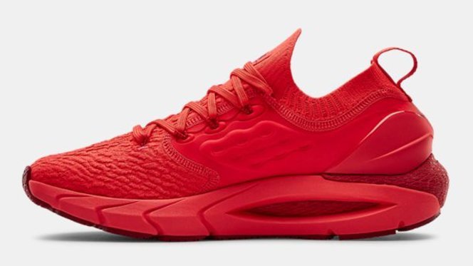 Calzado under armour clearance 2015 opiniones