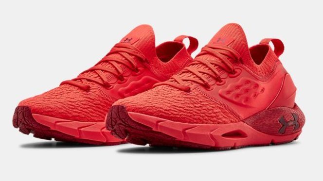 Under Armour HOVR Phantom 2 an lisis review recomendaci n