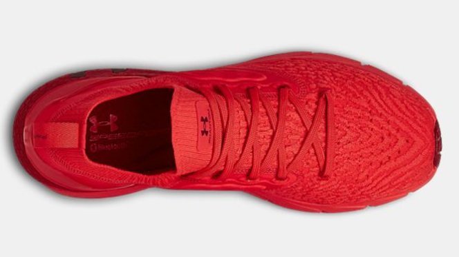Under Armour HOVR Phantom 2, análisis: review, recomendación, precio y  especificaciones