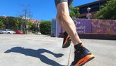 Amortiguadas y alegres, permitir�n correr muchos tipos de distancias