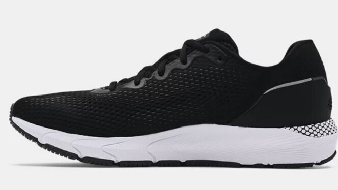 Under Armour HOVR Sonic 4, análisis: review, recomendación, precio