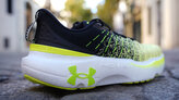 Under Armour Infinite Elite