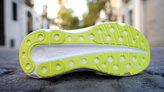 Under Armour Infinite Elite