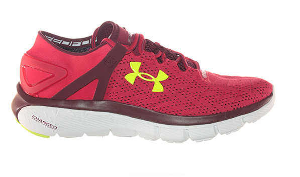 Under Armour SpeedForm análisis: recomendación, precio y especificaciones