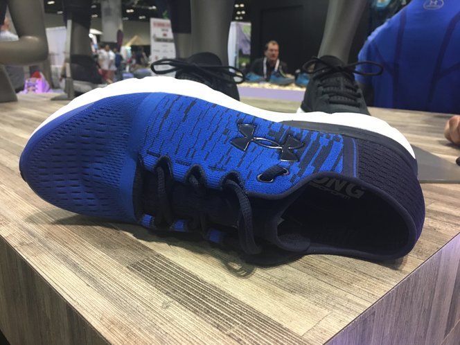 Running Shoes Under Armour Gemini Opiniones Speedform Gemini