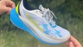 Under Armour Velociti Distance