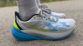 Under Armour Velociti Distance
