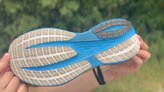 Suela Velociti Distance