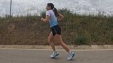 Entrenamiento diario y largas distancias