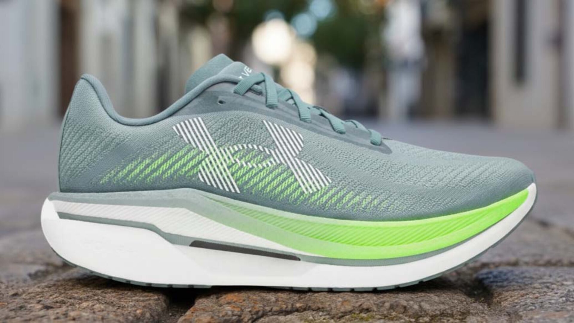 Under Armour Velociti Pro 2, análisis: review, recomendación