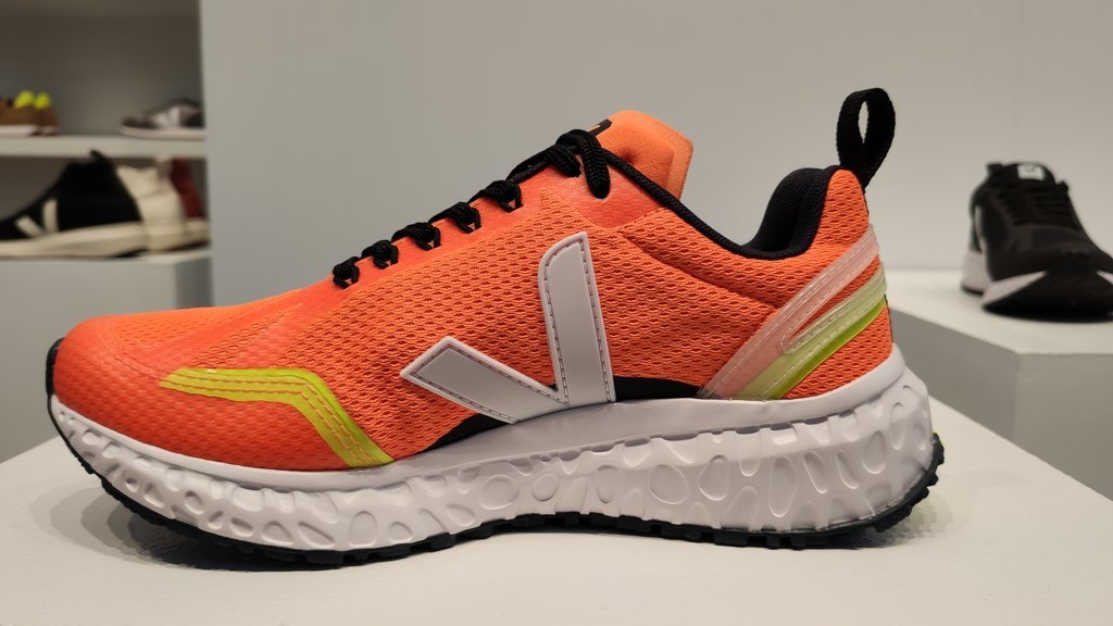 veja condor canada