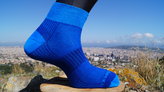 Wrightsock Coolmesh II