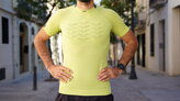 X-Bionic Effektor 4D Running Shirt Shortsleeve