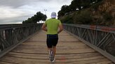 La espalda tambi�n cuenta con una gran estructura Thermosyphon