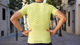 X-Bionic Effektor 4D Running Shirt Shortsleeve