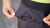 X-Bionic Effektor 4D Running Streamlite Shorts