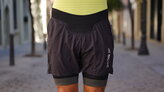 X-Bionic Effektor 4D Running Streamlite Shorts