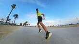 Zancada sin limitaciones