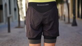 X-Bionic Effektor 4D Running Streamlite Shorts