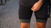 X-Bionic Effektor 4D Running Streamlite Shorts