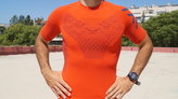 X-Bionic Twyce 4.0 Run Shirt