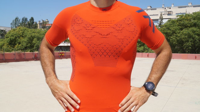 >X-Bionic Twyce 4.0 Run Shirt