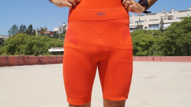 >X-Bionic Twyce 4.0 Run Shorts