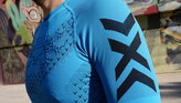 X-Bionic Twyce 4.0 Running Shirt