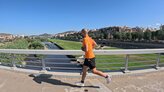 Entrenamiento en exterior con la Twyce de X-Bionic
