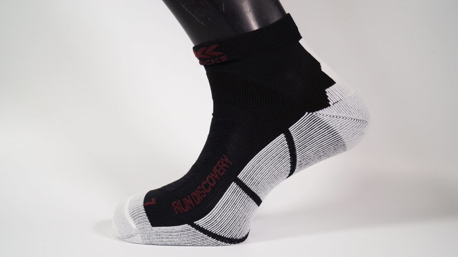 >X-Socks Run Discovery